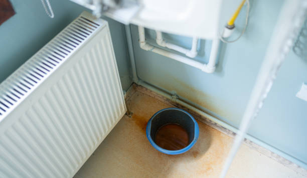 Best Commercial water damage restoration  in Elk Point, SD